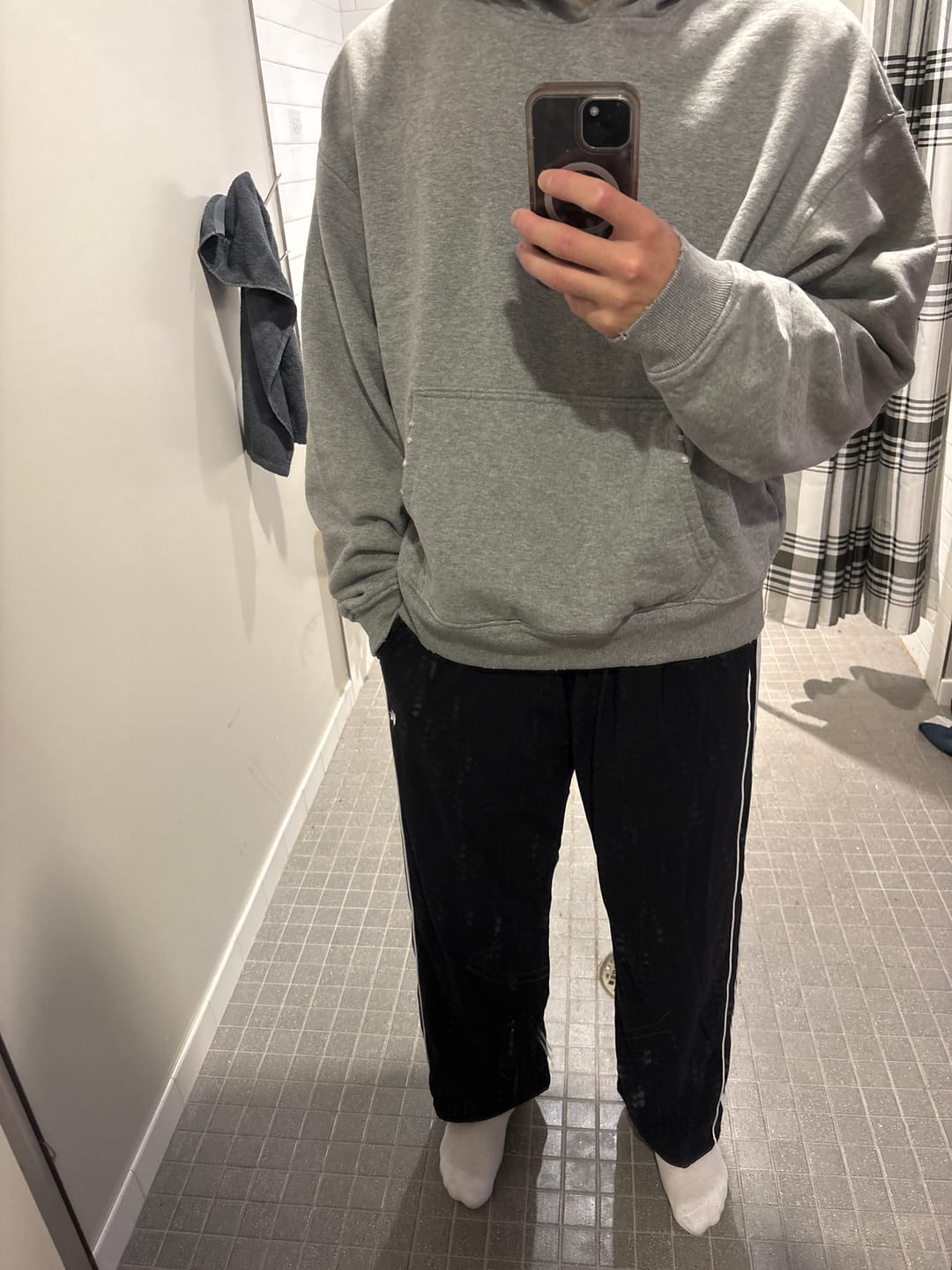 Customer photo review of 2024 - Lite Velocity Fitness Pants