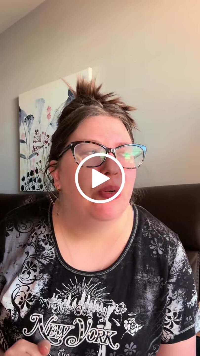 Customer video review of CRÈME FATALE EAU DE PARFUM🐆🤎 *PRE ORDER* WILL SHIP 14 DAYS OR EARLIER*