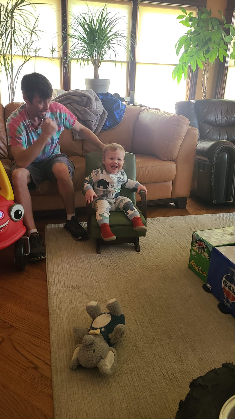 Customer photo review of Tiny Explorings™ [Free Today]