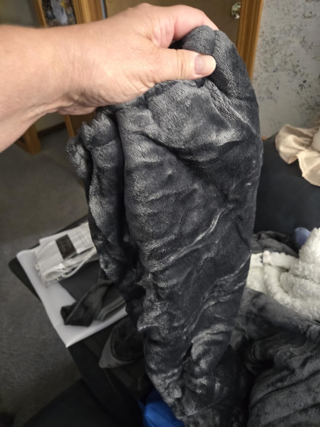 Customer photo review of Snugora EverWarm™