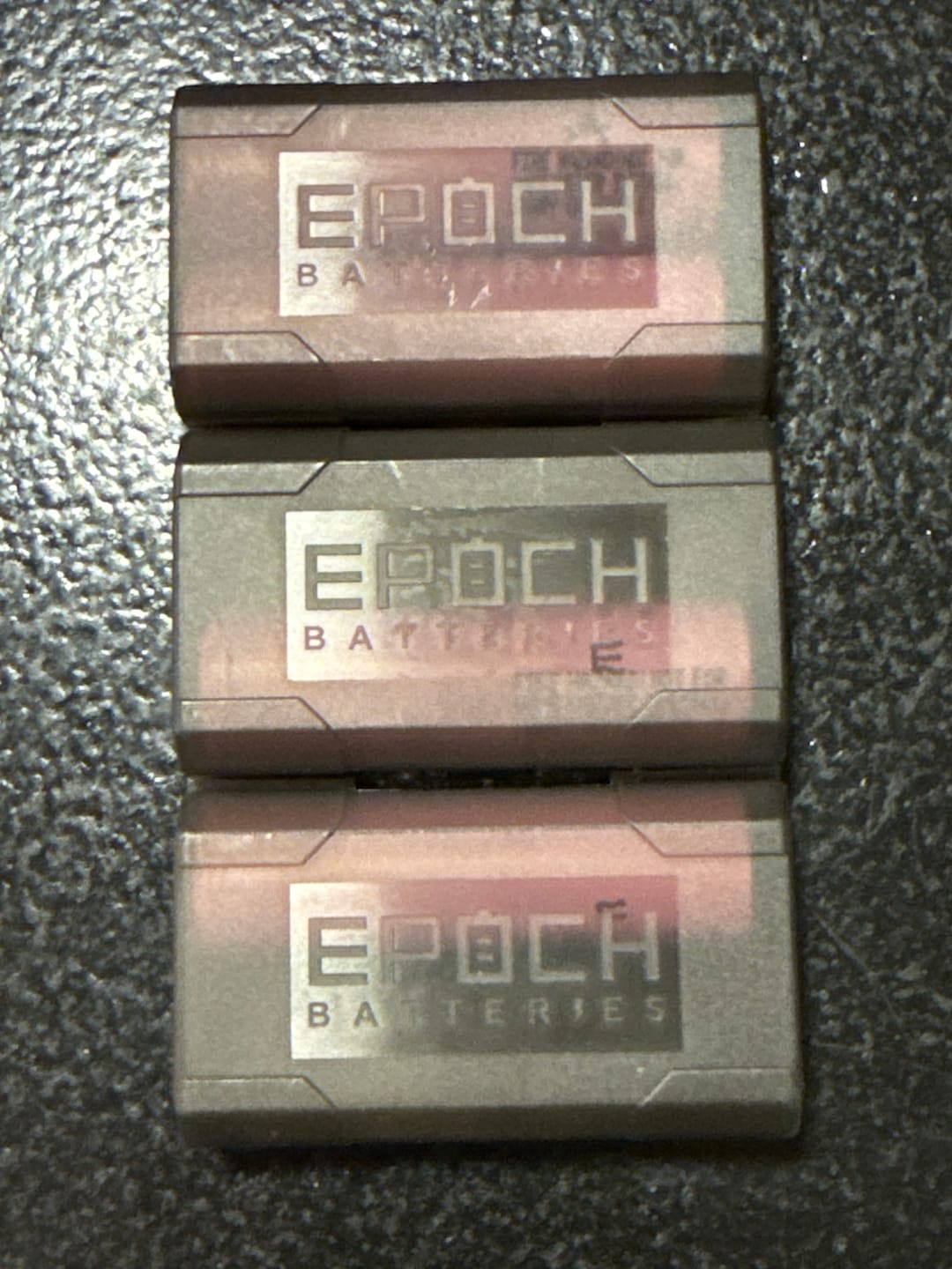 Customer photo review of Samsung 35E 18650 3500mAh 8A Battery