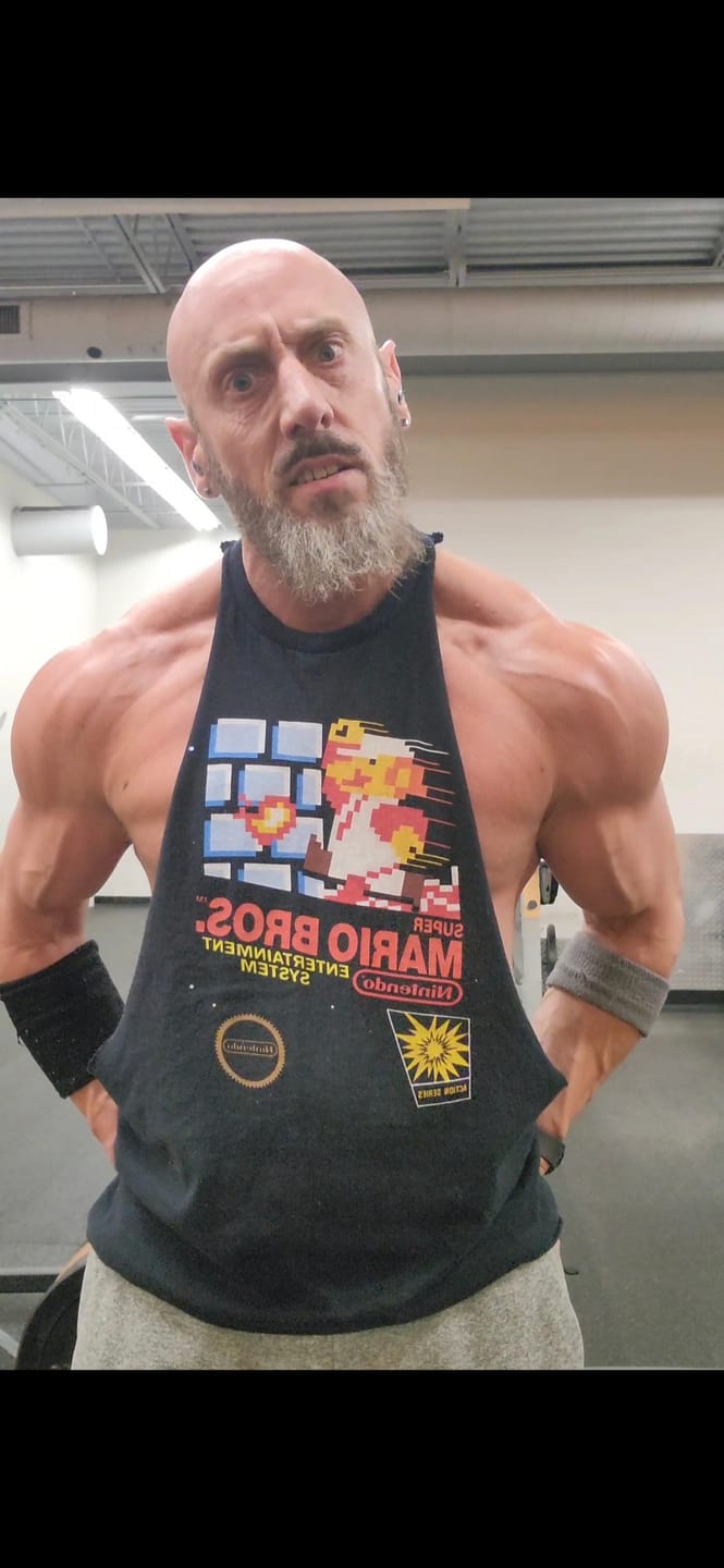 Customer photo review of MRDR Pouches