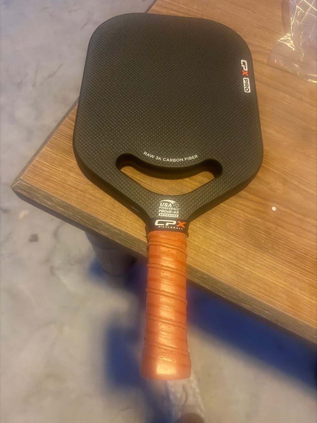 Customer photo review of Pro Series