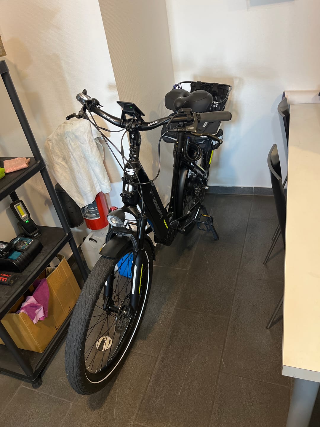 Customer photo review of Dukawey FUGL3.0