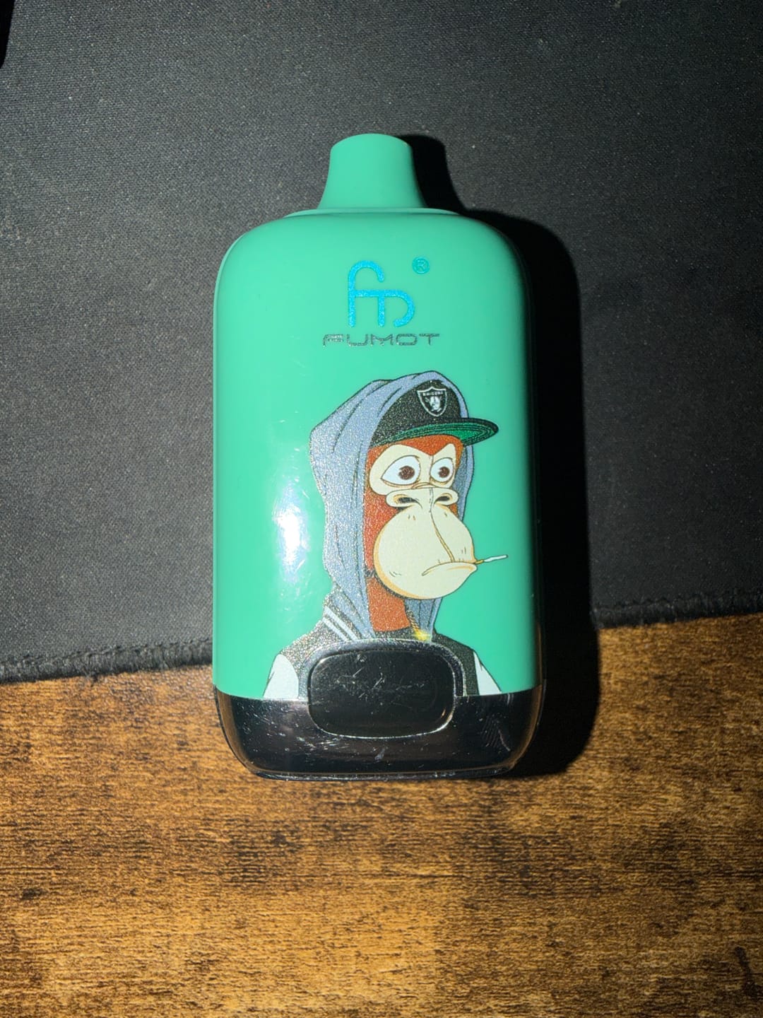 Customer photo review of Watermelon Bubblegum