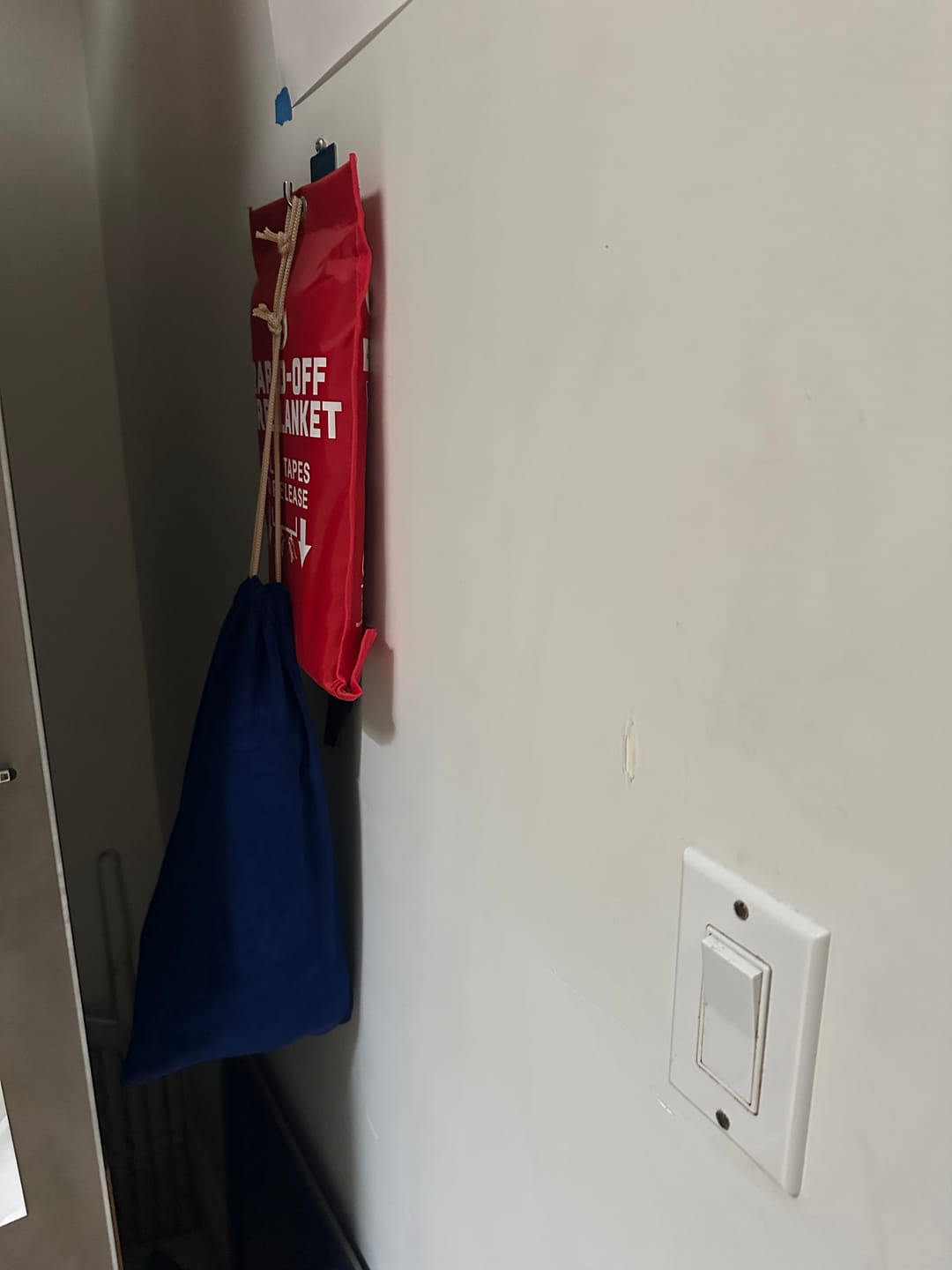 Customer photo review of Lifetime Warranty