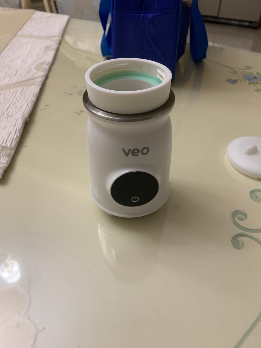 Customer photo review of Adattatore Suavinex