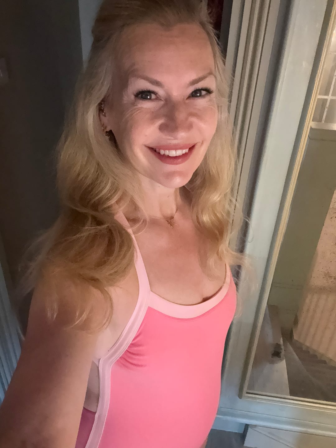 Customer photo review of Karma Onepiece - Ferrari