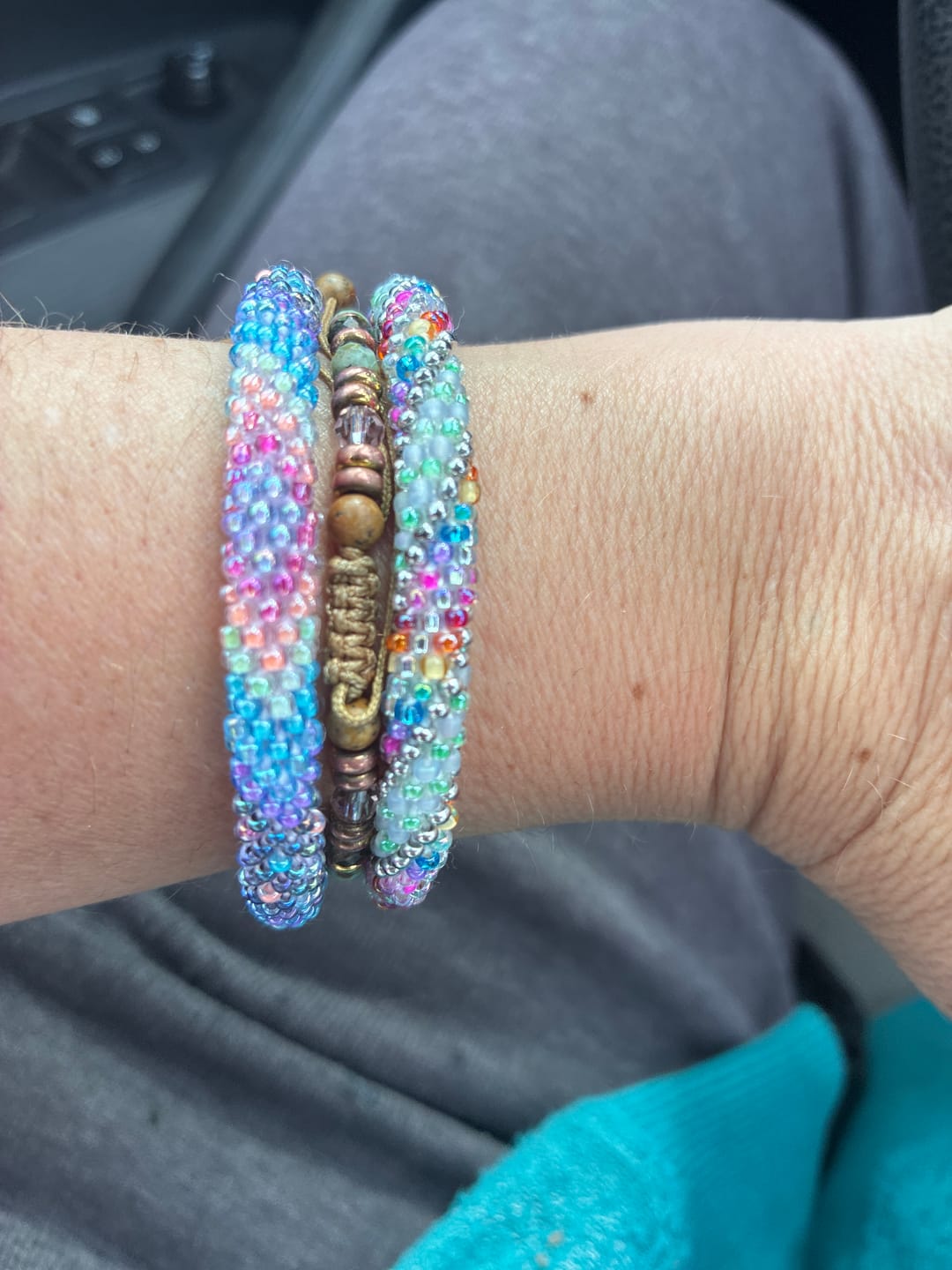 Customer photo review of Lunar Fairy
