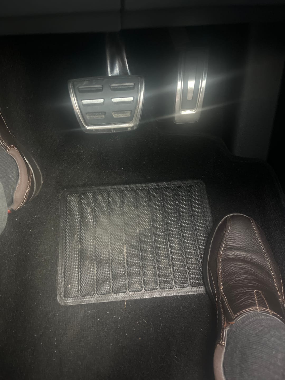 Customer photo review of VOLKSWAGEN TIGUAN ALLSPACE [2020 - PRESENT]