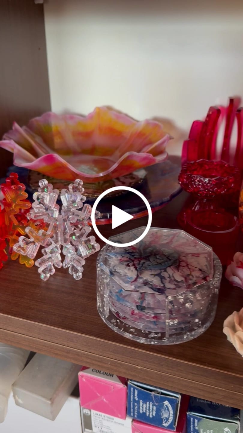 Customer video review of 6,0 kg Set Epoxidharz inkl. Härter E45