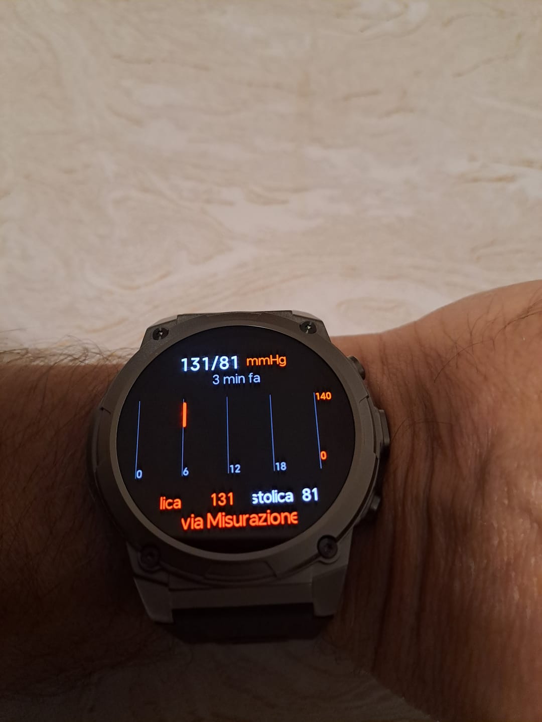 Customer photo review of Assicurazione sulla spedizione