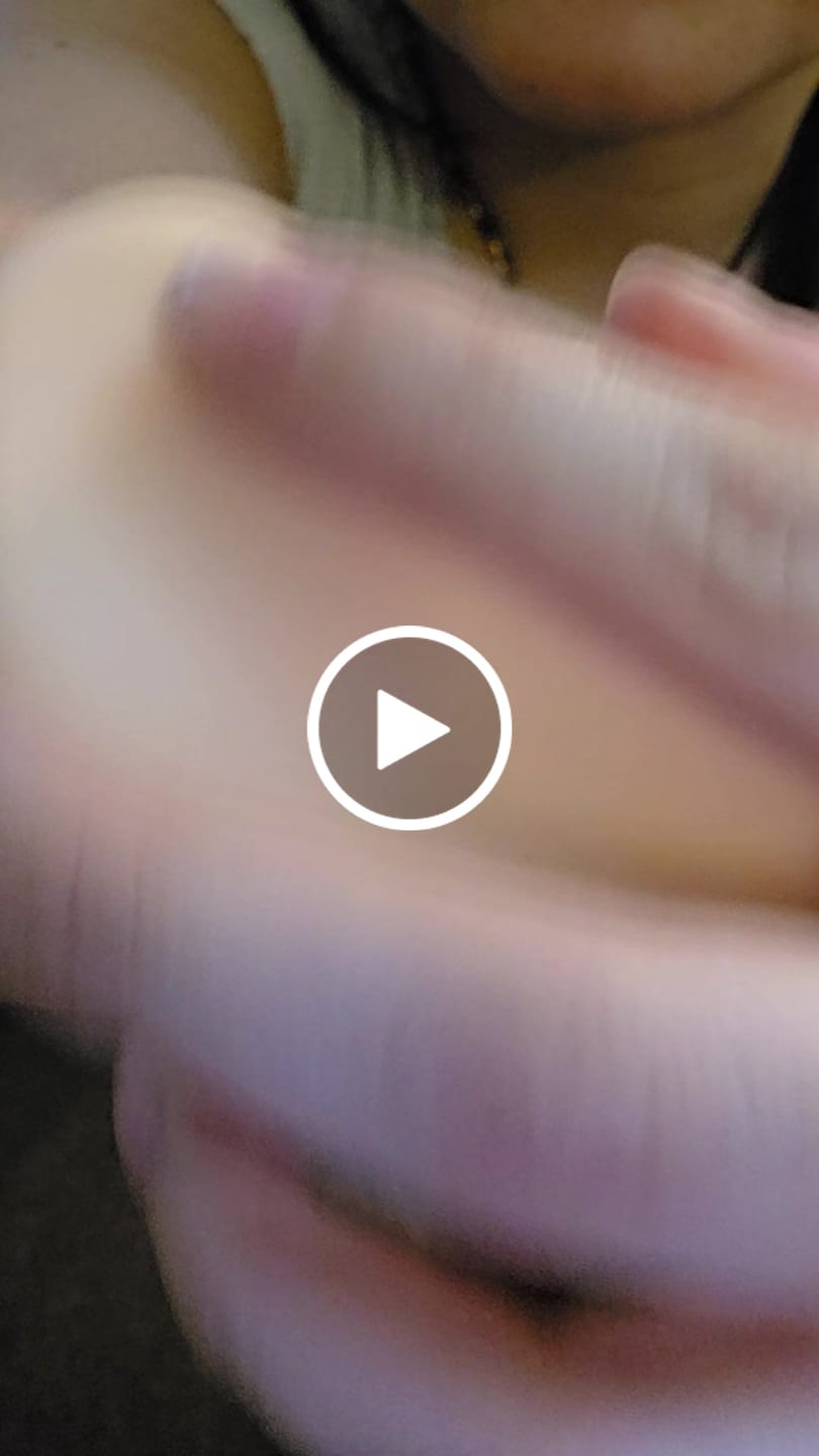 Customer video review of Depilador Nano Pro