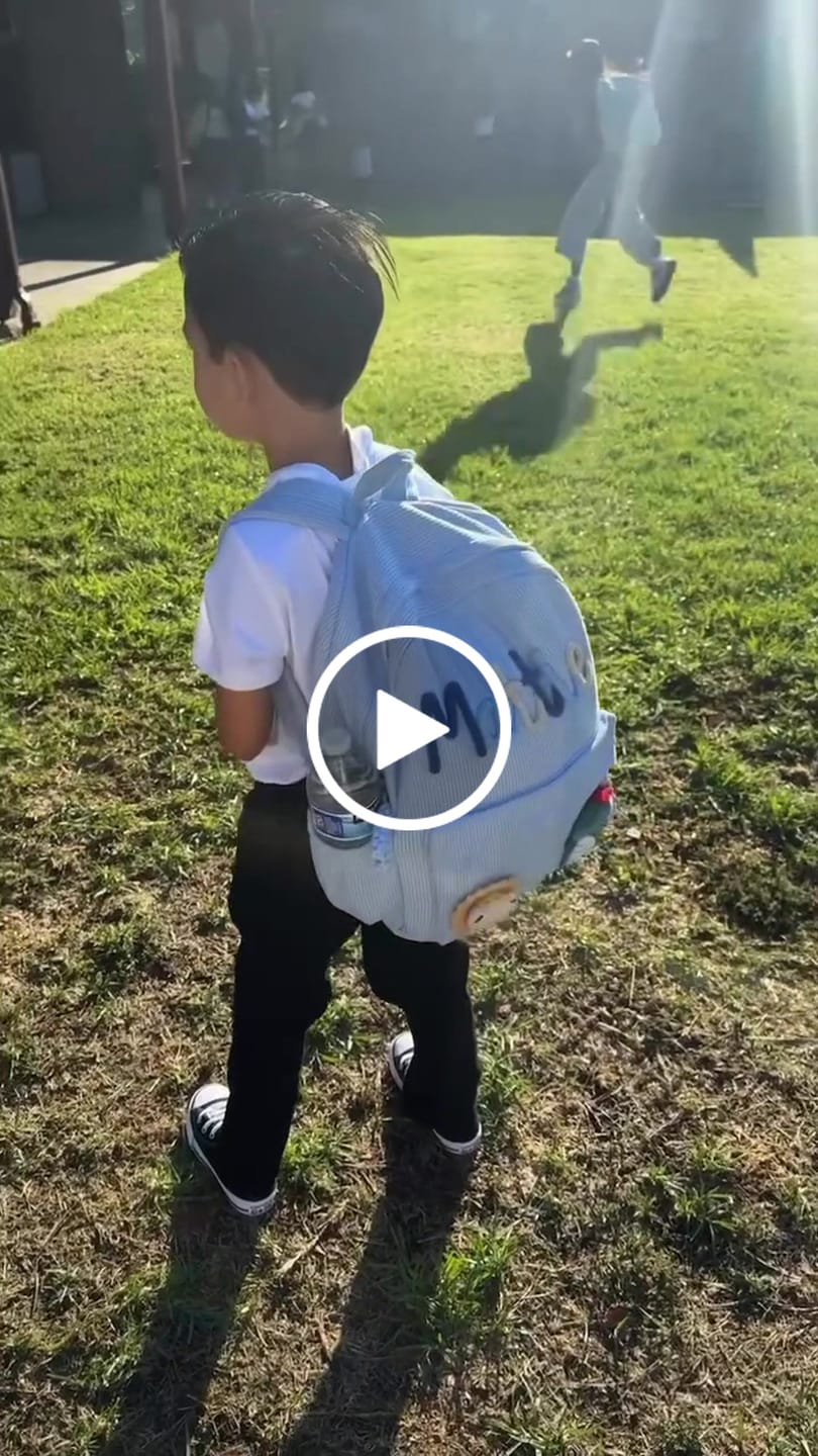 Customer video review of Cute Elements