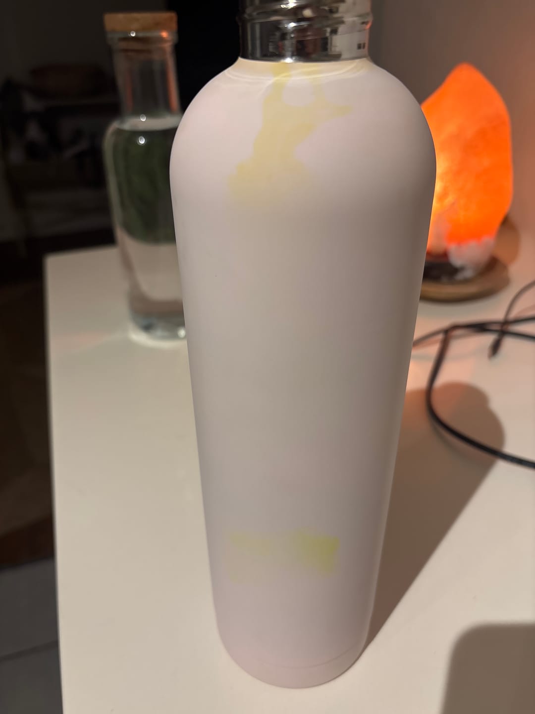Customer photo review of Core Series Plus | Cloud Pink
