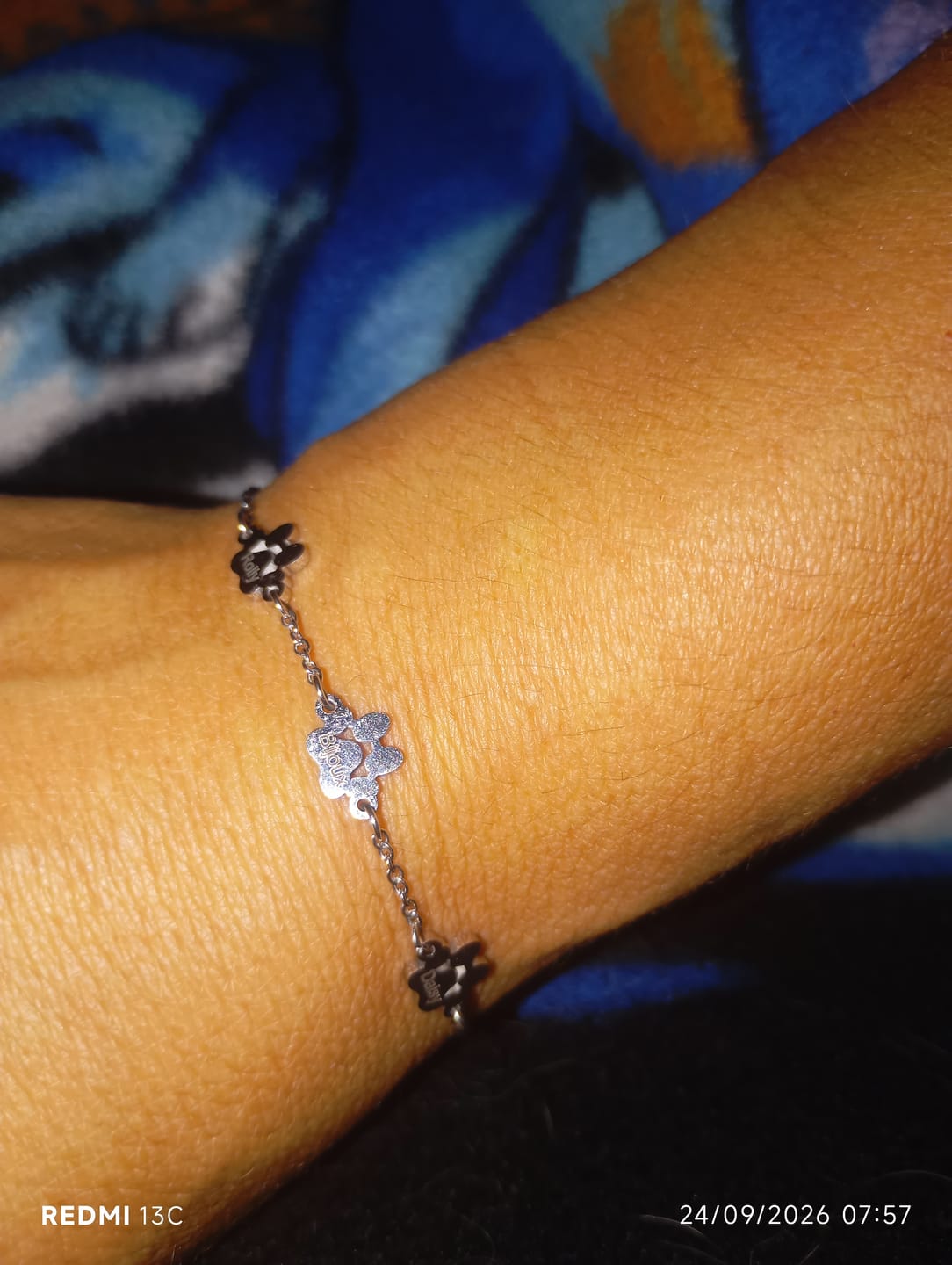 Customer photo review of My Lovin' Pets®