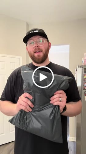 Customer video review of Cherry Blossom Pump Cover
