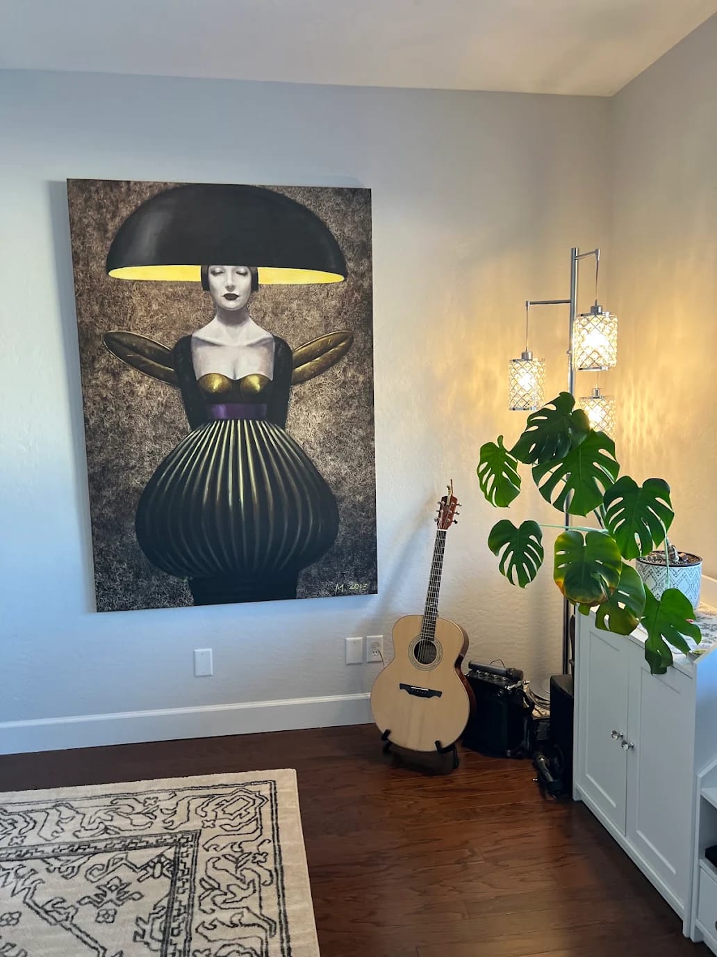 Customer photo review of Thirst