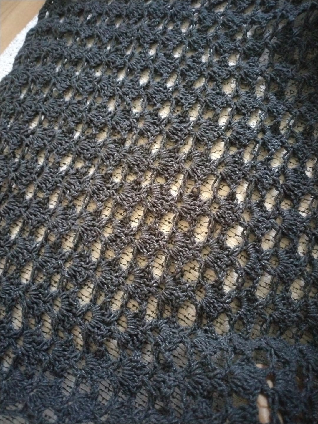 Customer photo review of YarnArt Cotton Soft