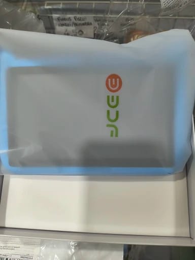 Customer photo review of Kids Learning Tablets