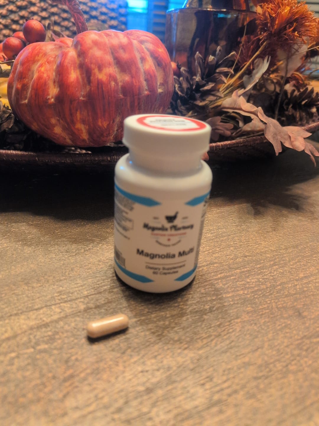 Customer photo review of Magnolia Multi