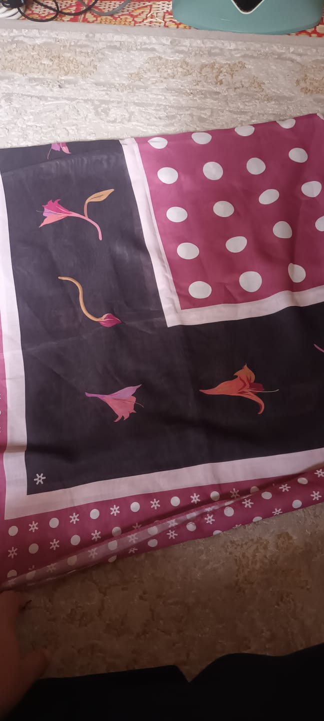Customer photo review of Polka Series - [Pre-order]