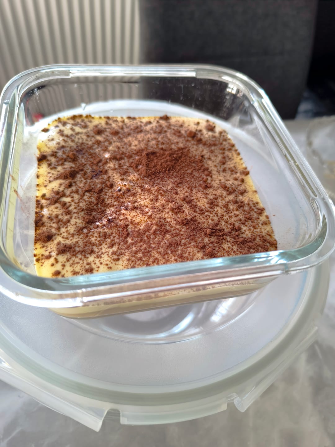 Customer photo review of Vicious Whey Protein - Proteina concentrata din zer