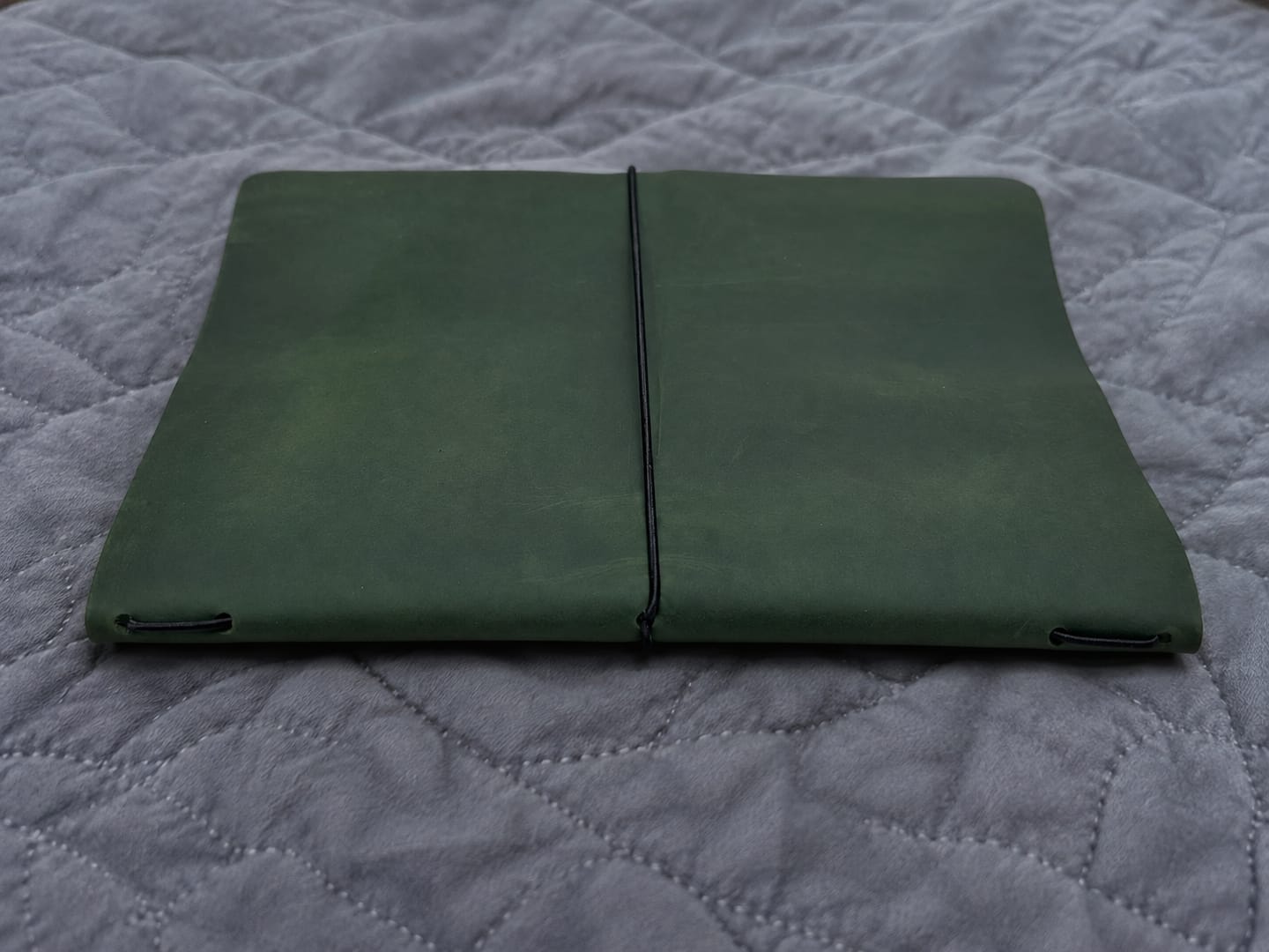 Customer photo review of A5 Adalyn Journal