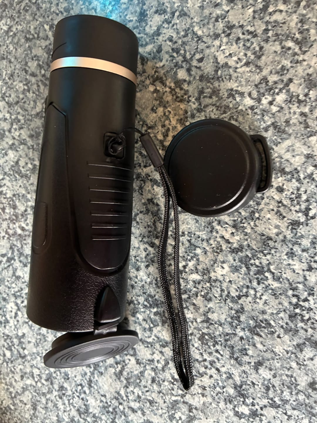 Customer photo review of Starscope Monocular G3 — See Further. Go Further.