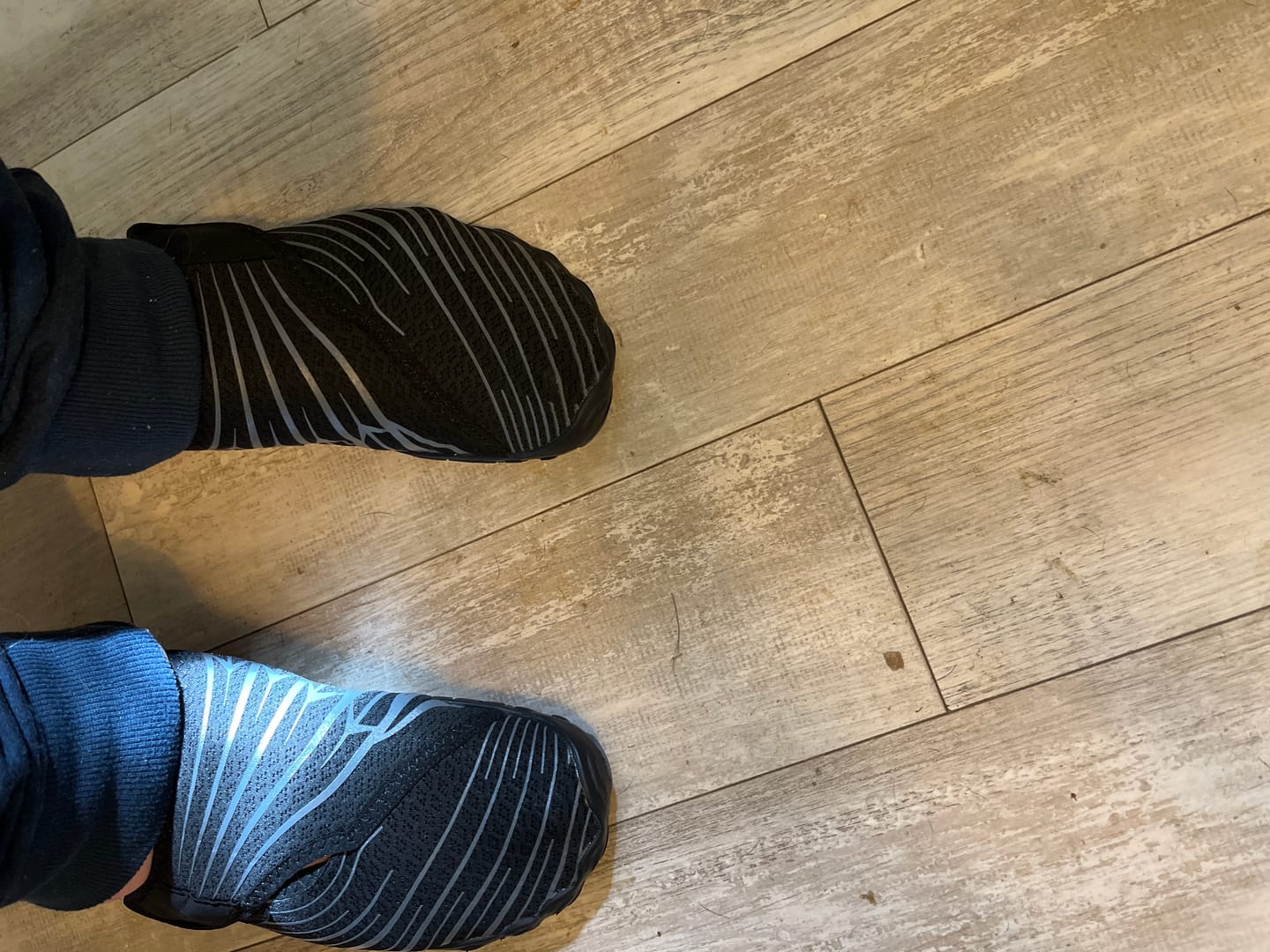 Customer photo review of Solyn