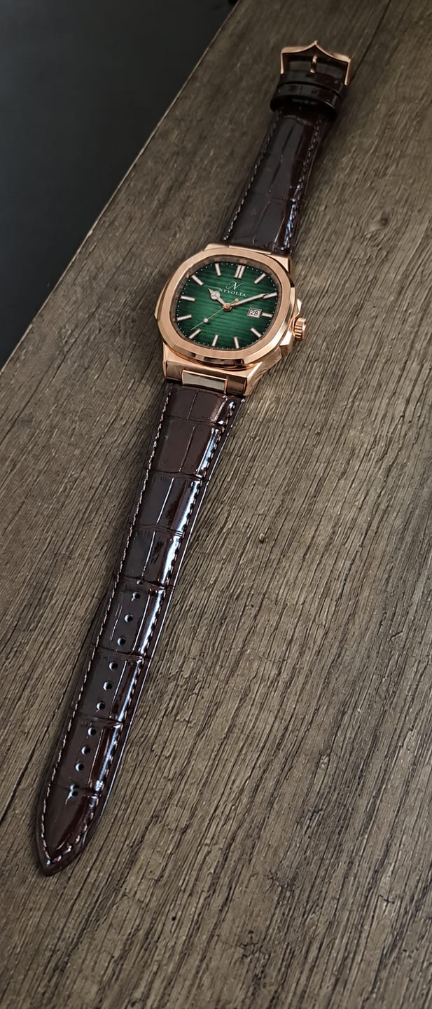 Customer photo review of Nyvolta® Laurent