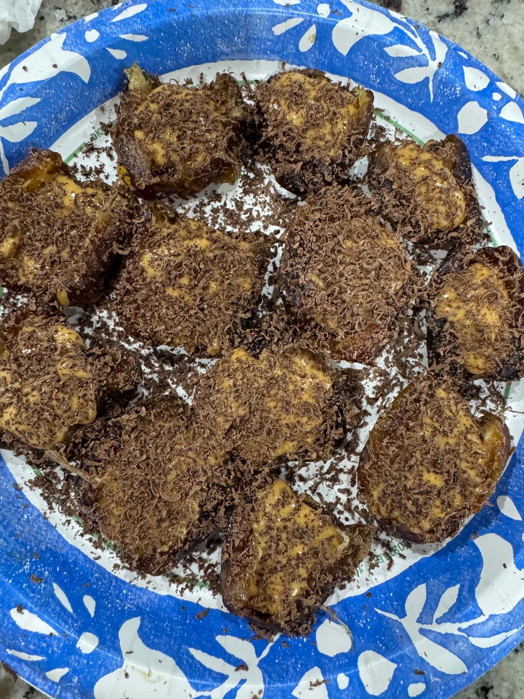 Customer photo review of Soft Rutab Medjool Dates