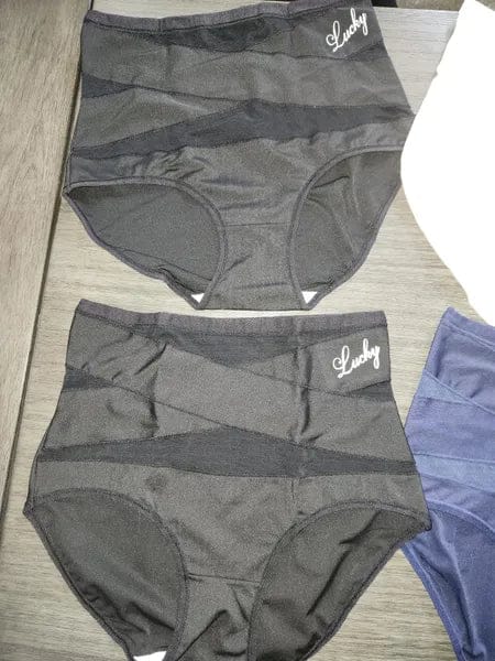 Customer photo review of Toparlayıcı Korse Külot