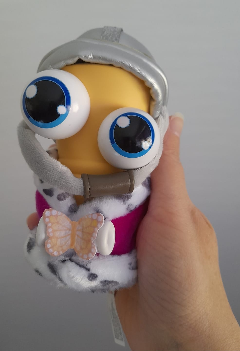 Customer photo review of Kinger Pendantz Blindbox