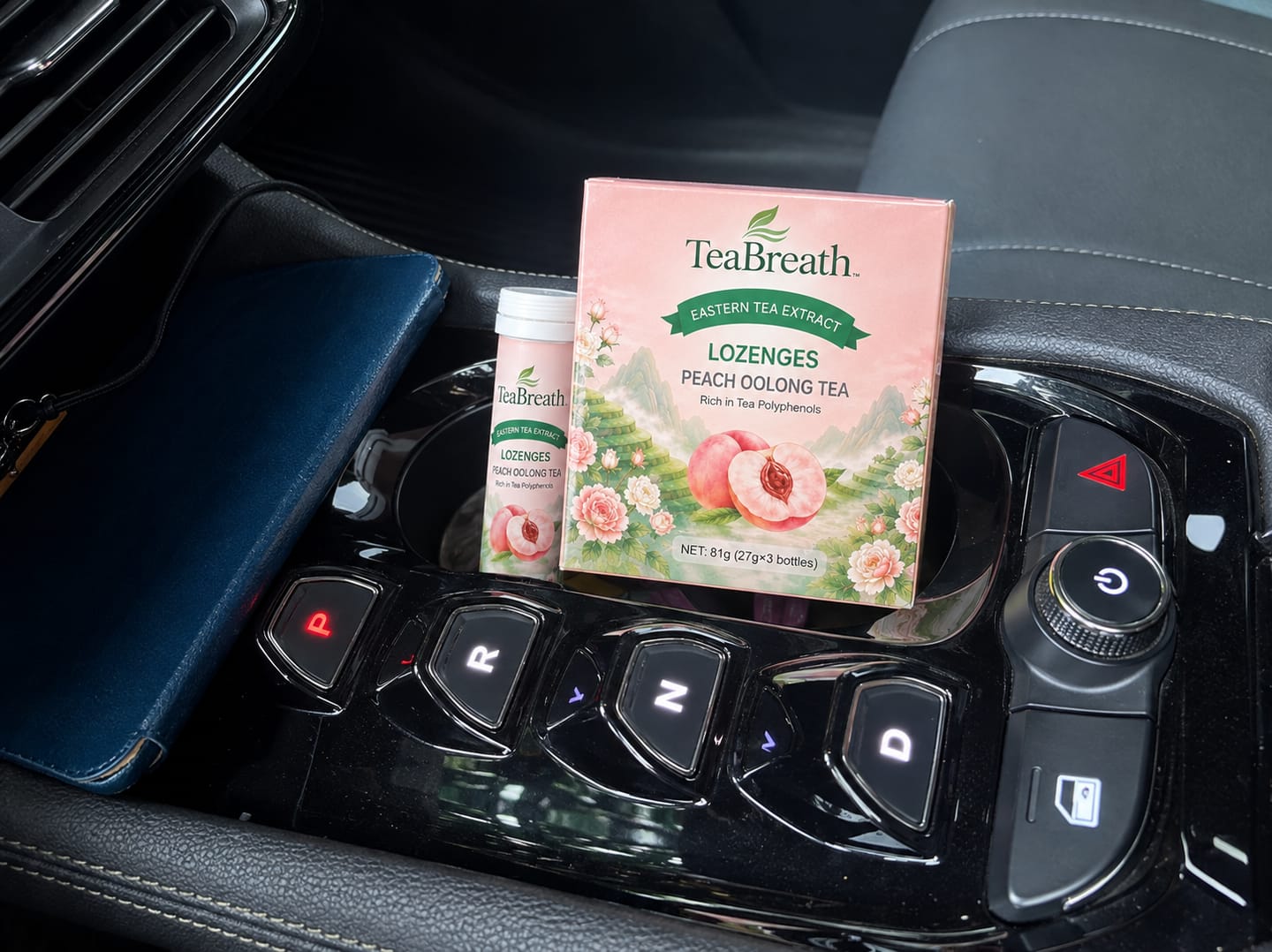 Customer photo review of 28-DAY RESET - Your Complete Breath Reset