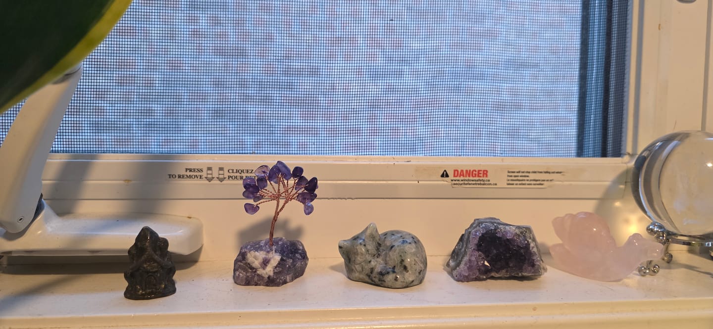 Customer photo review of Kiki Crystal Redeem Scoop - The Gift You’ll Truly Love!