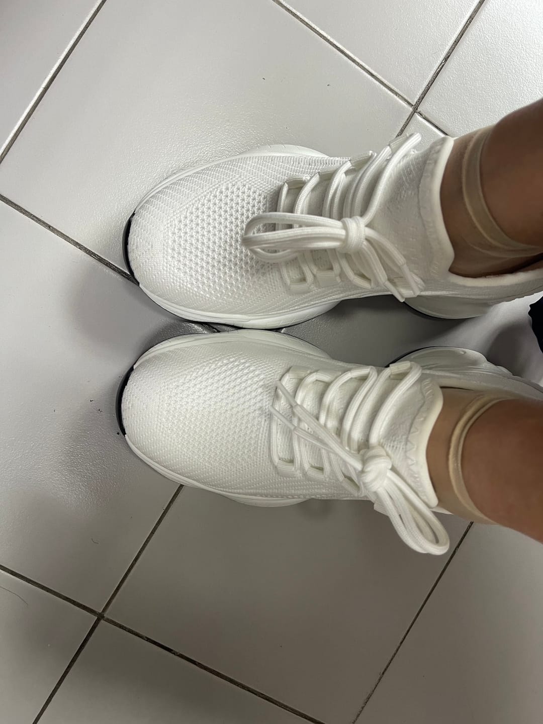 Customer photo review of Flash - 9cm (3.5")