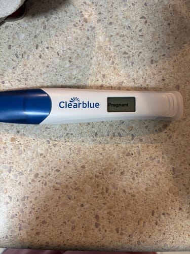 Customer photo review of Timing & Gender Predictions