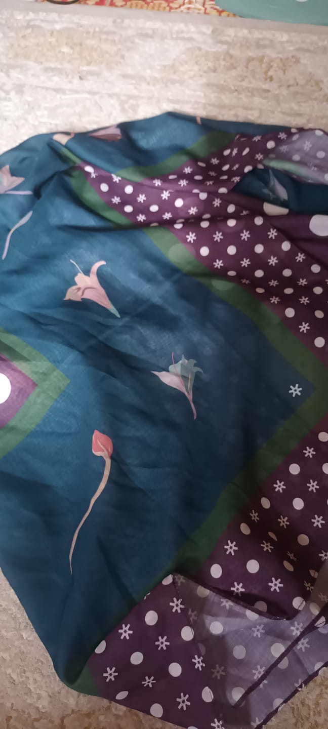 Customer photo review of Polka Series - [Pre-order]