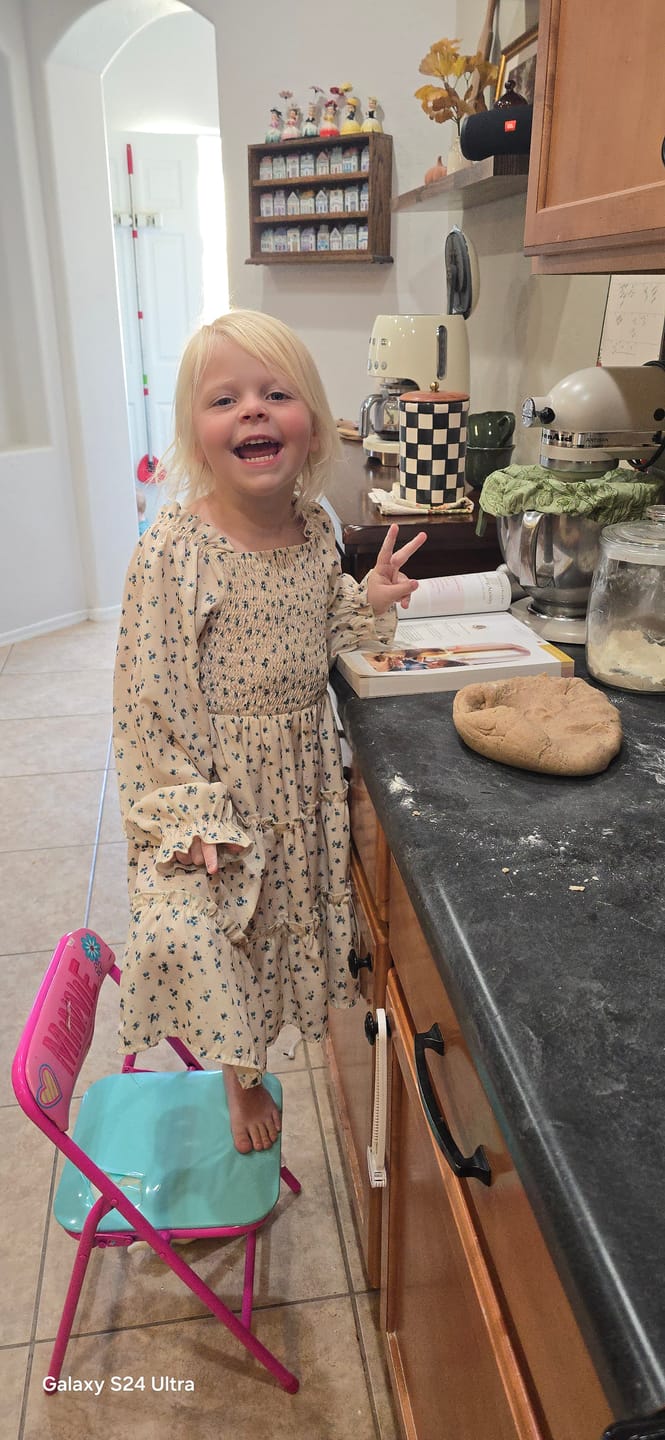Customer photo review of Autumn Curriculum