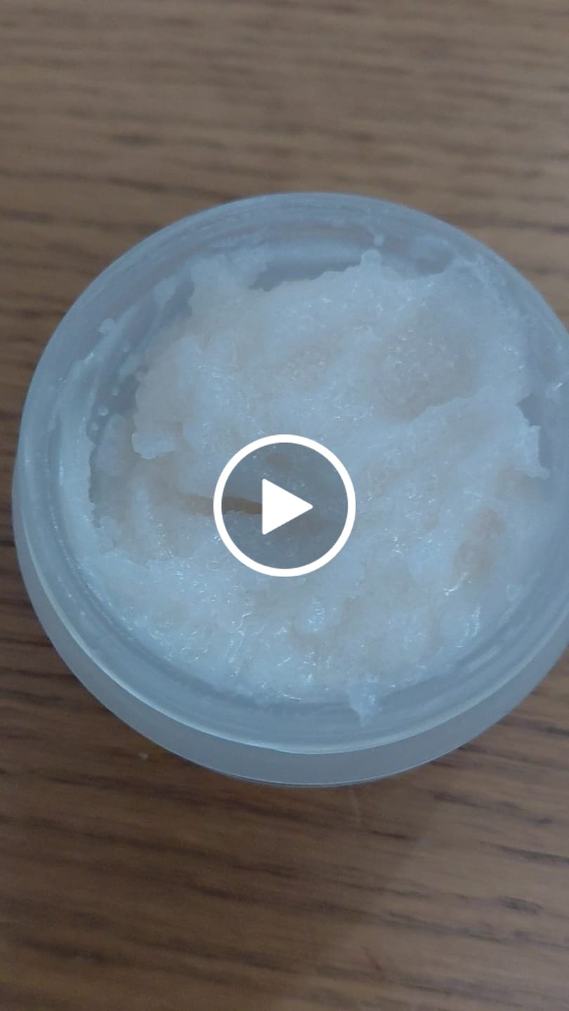 Customer video review of Kisser