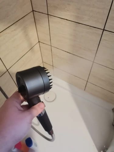 Customer photo review of VELORA AquaFlow™