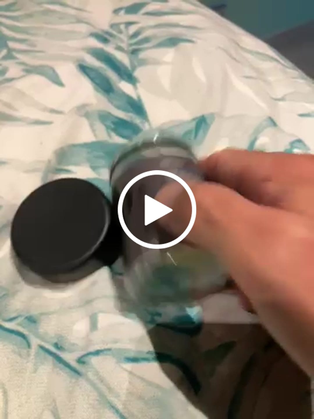 Customer video review of SVART Gummies