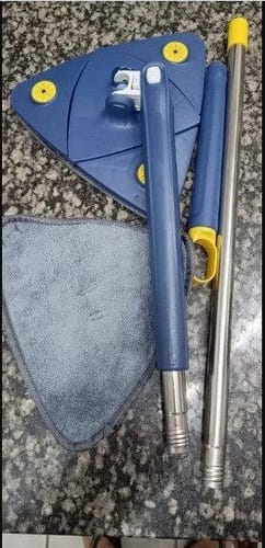 Customer photo review of Mopa Twist Autoescurrible Velania™