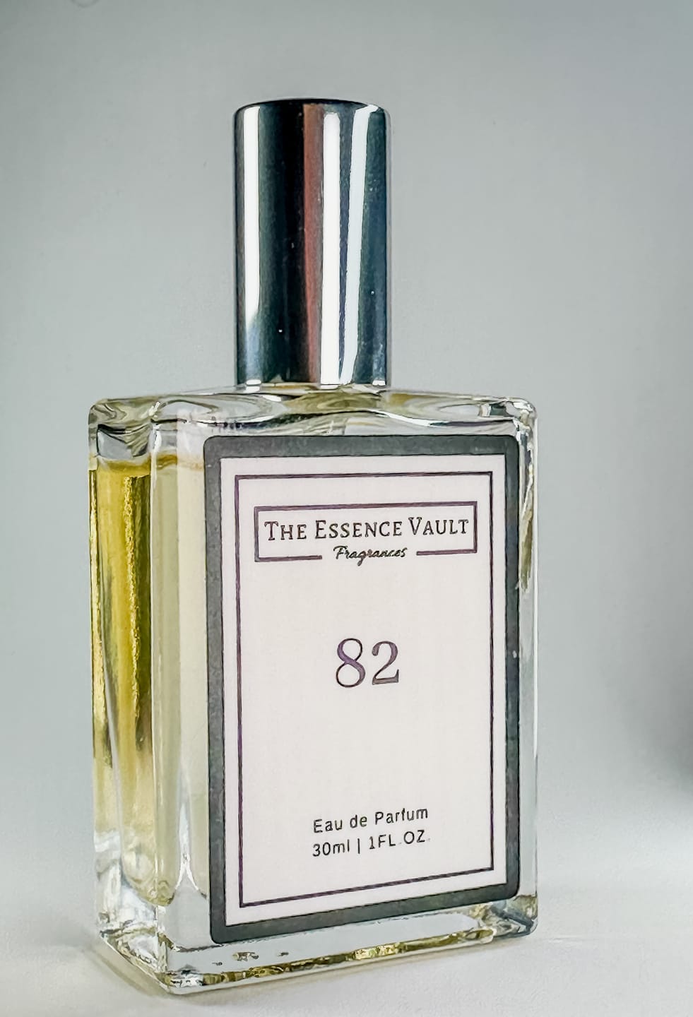 Customer photo review of Inspired by Black Opium - 82