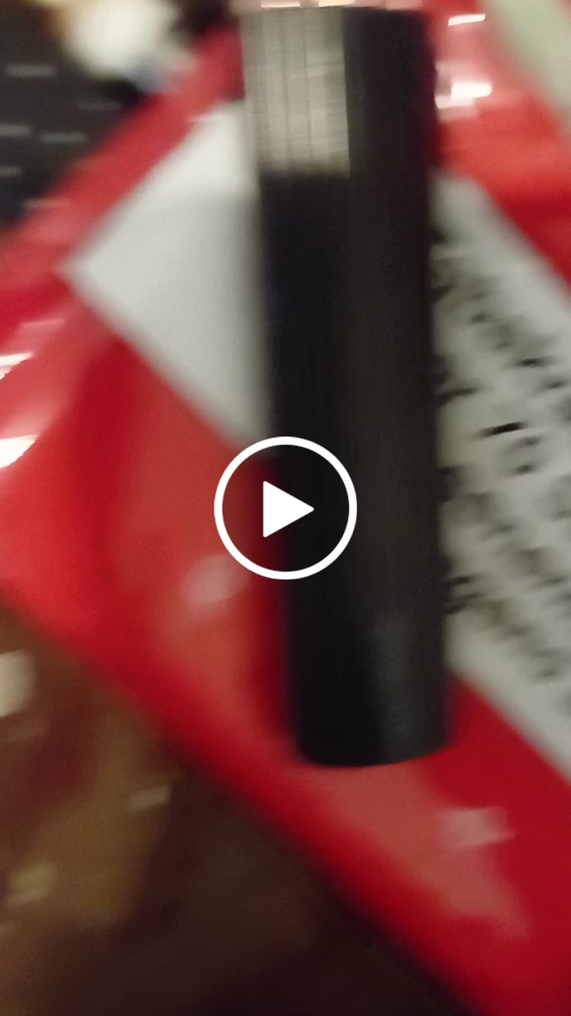 Customer video review of Feierabend Kit – Entspannt. Klar. Ohne Kater.