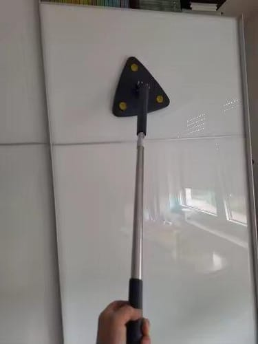 Customer photo review of Mopa Twist Autoescurrible Velania™
