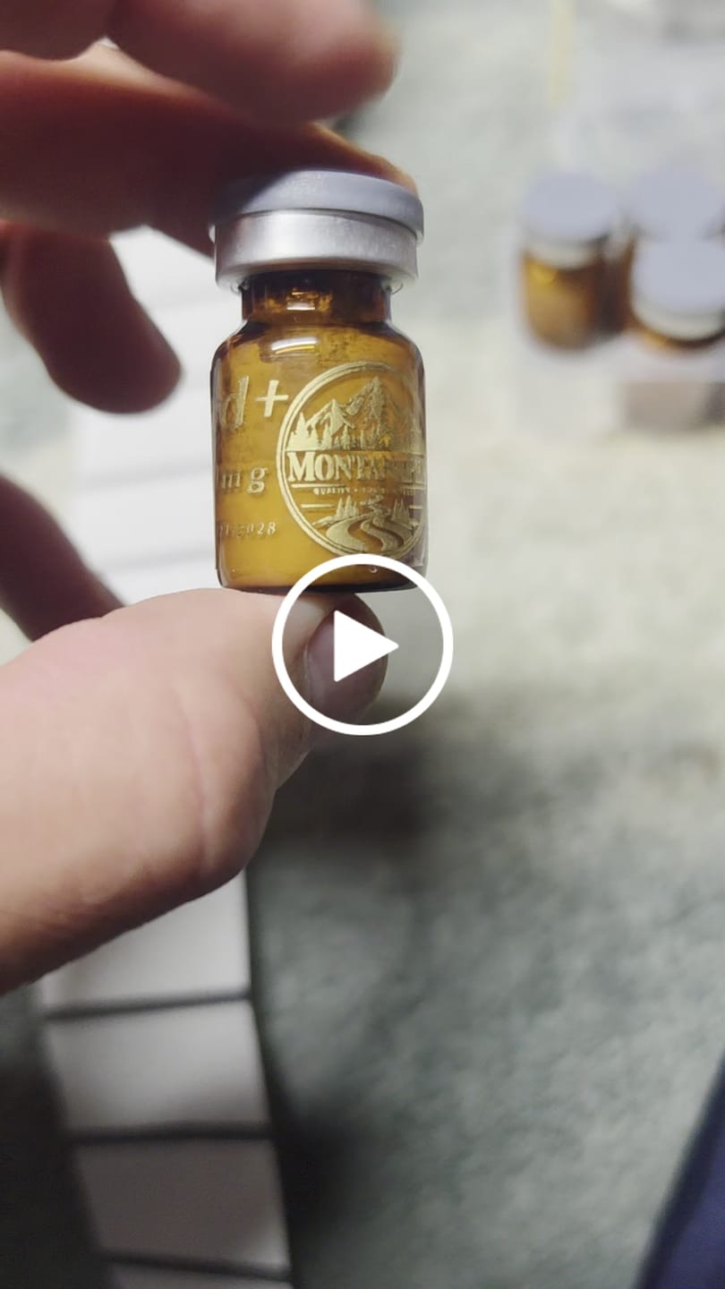 Customer video review of NIIMBOT M2 2-Inch Label Maker for Vial Bottle Labels, Lab Storage & Sample Organization