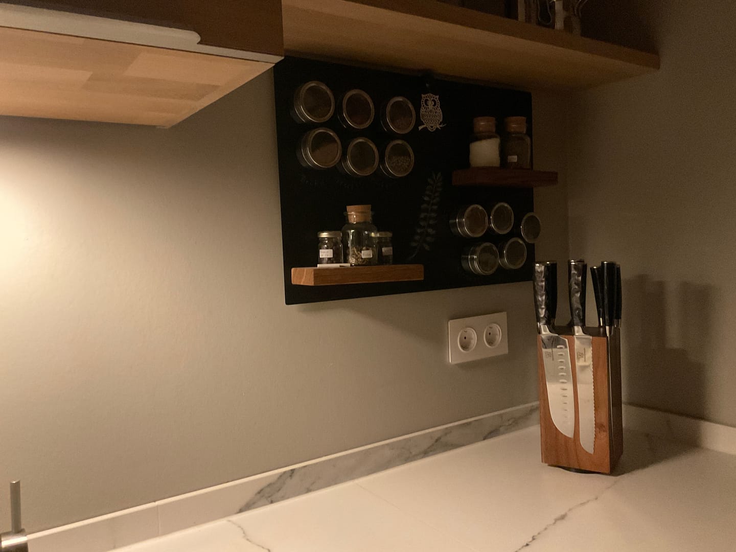 Customer photo review of Kuro Kombipaket Tsuisuto