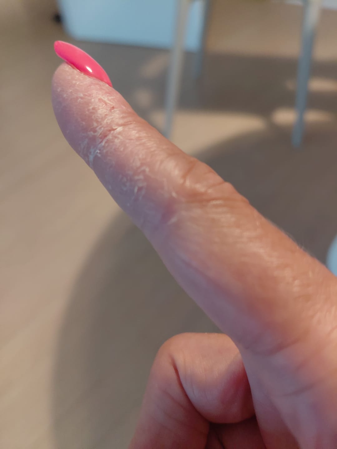 Customer photo review of Bioskin Duo Pack